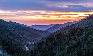 Top 10 Must-Have Items if You Love the Smoky Mountains