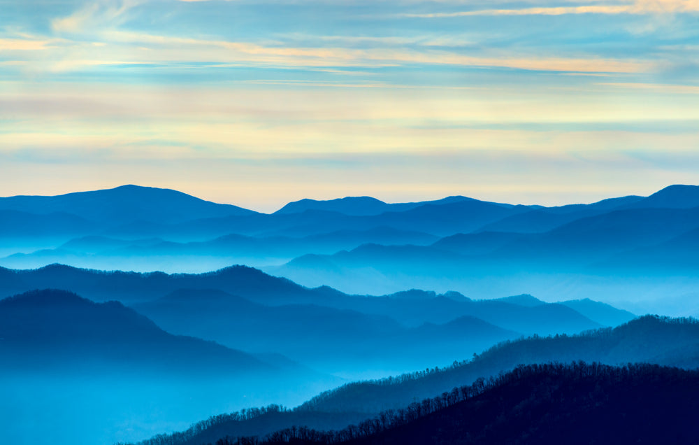 Top 7 Smoky Mountain Gifts That Aren’t Clothes