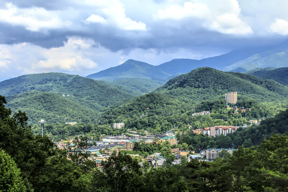 5 Gatlinburg T-Shirts You Need if You Love This Town