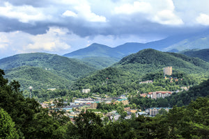 5 Gatlinburg T-Shirts You Need if You Love This Town