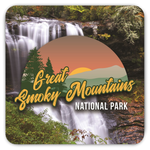 National Park Magnet