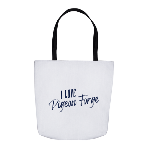 Pigeon Tote – With Love From Brooklyn