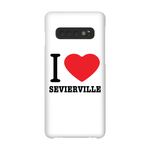 Love Sevierville Phone Case