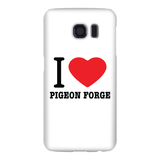 Love Pigeon Forge Phone Case