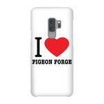 Love Pigeon Forge Phone Case