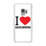 Love Gatlinburg Phone Case