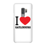 Love Gatlinburg Phone Case