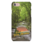 National Park Phone Case