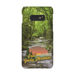 National Park Phone Case