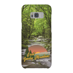 National Park Phone Case