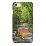 National Park Phone Case