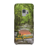 National Park Phone Case