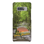 National Park Phone Case