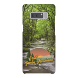 National Park Phone Case