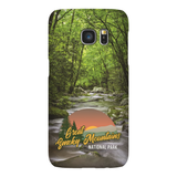 National Park Phone Case