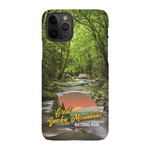 National Park Phone Case