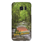 National Park Phone Case