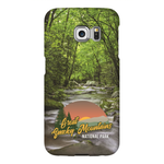 National Park Phone Case