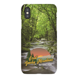 National Park Phone Case