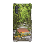 National Park Phone Case