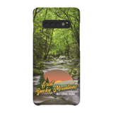 National Park Phone Case