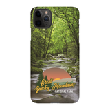 National Park Phone Case