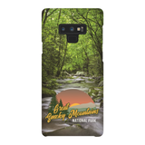 National Park Phone Case