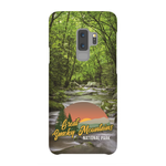 National Park Phone Case