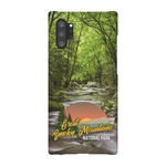 National Park Phone Case