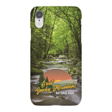 National Park Phone Case