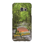 National Park Phone Case