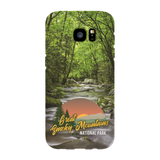 National Park Phone Case