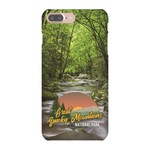 National Park Phone Case