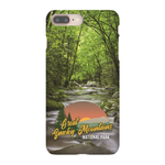 National Park Phone Case