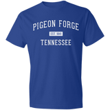 Pigeon Forge Established - Men's Tee