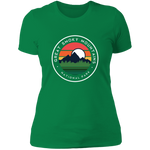 Great Smoky Mountains National Park - Women's Tee