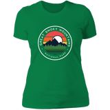 Great Smoky Mountains National Park - Women's Tee