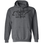 Take Me Home Tennessee - Pullover Hoodie