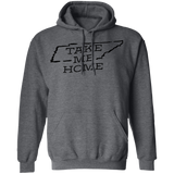 Take Me Home Tennessee - Pullover Hoodie