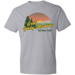 Smoky Mountains National Park - Men's Tee