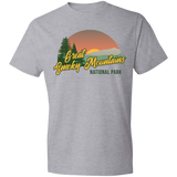 Smoky Mountains National Park - Men's Tee