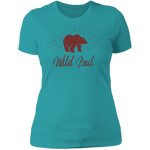 Wild Soul - Women's Tee