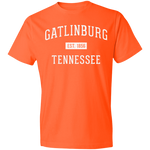 Gatlinburg Established - Men's Tee