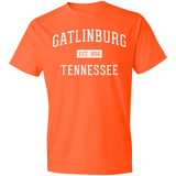 Gatlinburg Established - Men's Tee