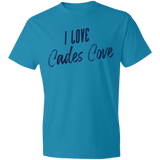 I Love Cades Cove - Men's Tee