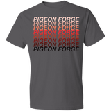 Pigeon Forge Red Ombre - Men's Tee