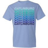 Gatlinburg Blue Ombre - Men's Tee