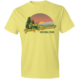 Smoky Mountains National Park - Men's Tee