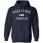 Pigeon Forge Established - Pullover Hoodie