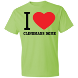 Love Clingmans Dome - Men's Tee